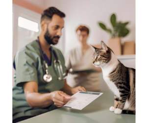 Increased cost of cat surgery—considerations for spaying during heat. 